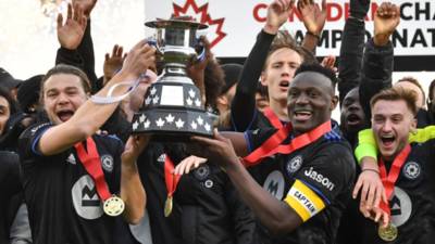 Celtic hero Victor Wanyama’s brilliant insight into life under Wilfried Nancy at Montreal Celtic hero Victor Wanyama’s brilliant insight into life under Wilfried Nancy at Montreal