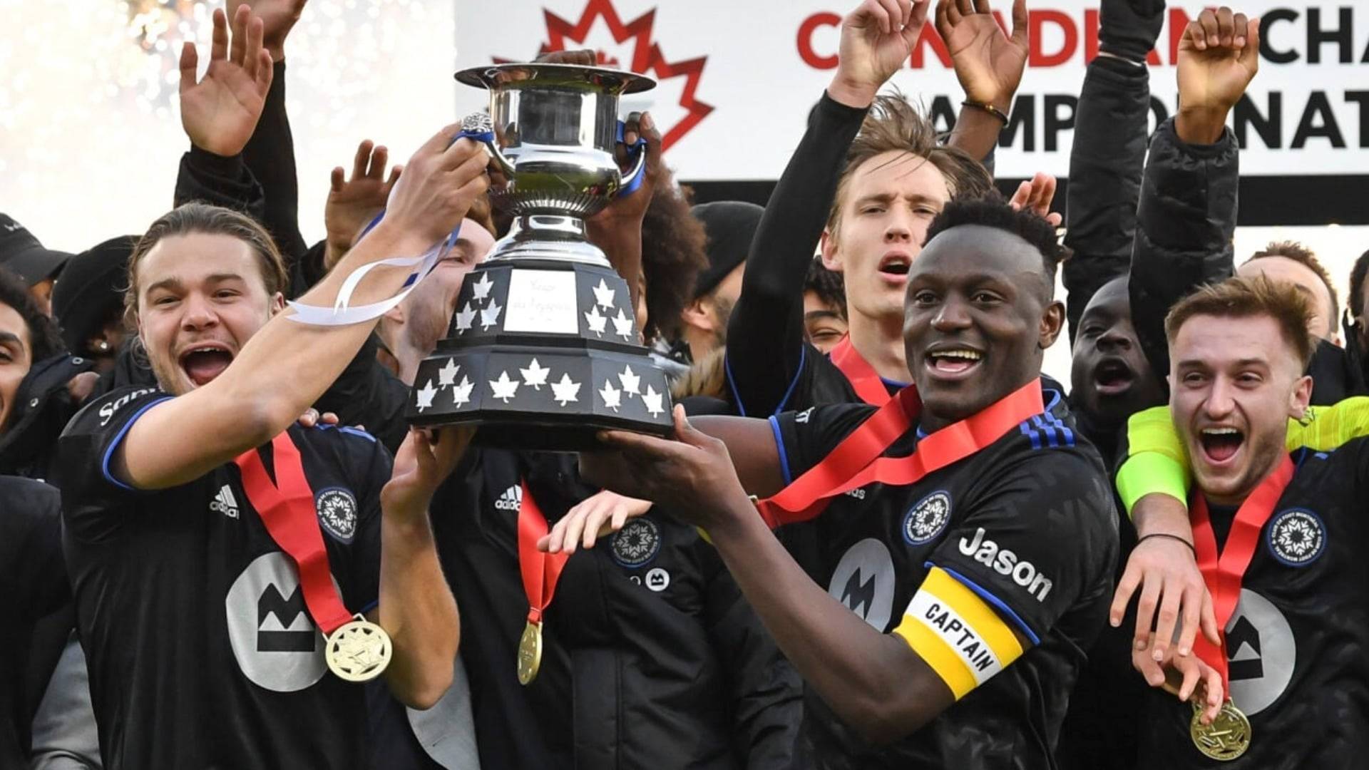 Celtic hero Victor Wanyama’s brilliant insight into life under Wilfried Nancy at Montreal