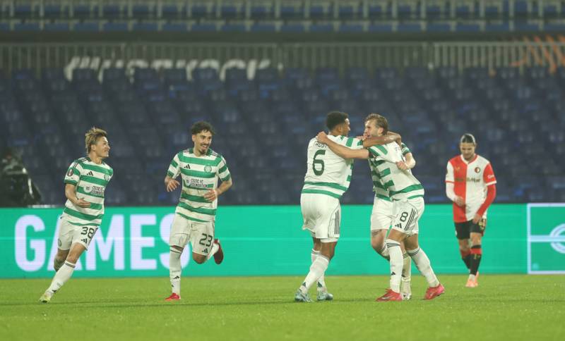 Celtic predicted XI vs Hibs: young defender to keep place after impressing in Europe, verdict given on Yang