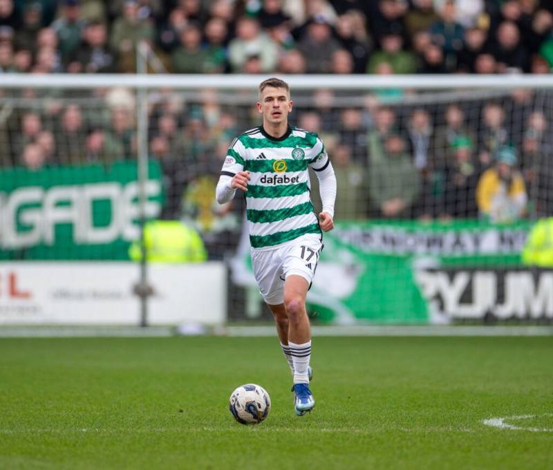 Could Celtic Loanee Be Recalled in January to Boost Defensive Options?