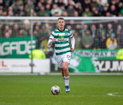Could Celtic Loanee Be Recalled in January to Boost Defensive Options?