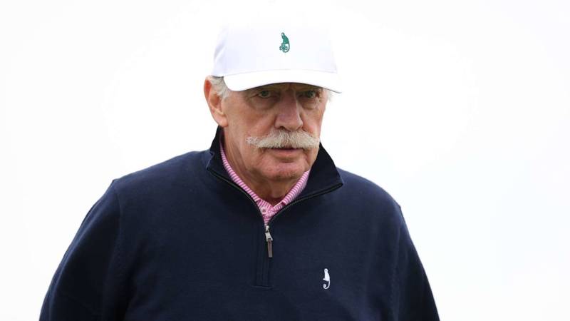Dermot Desmond ready to quit Celtic but only on one condition Dermot Desmond ready to quit Celtic but only on one condition