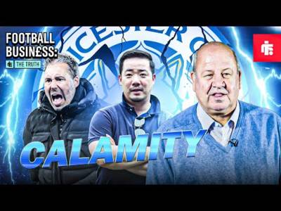 DISASTER – Leicester City’s devastating ‘9-Point Deduction’ DISASTER – Leicester City’s devastating ‘9-Point Deduction’