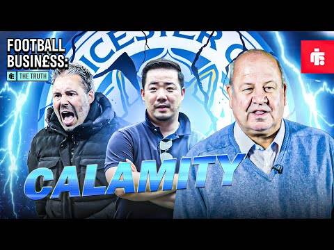 DISASTER &ndash; Leicester City’s devastating ‘9-Point Deduction’