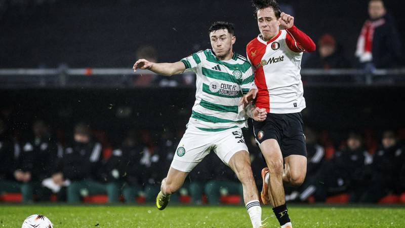 Donovan aiming to give his dad’s hero O’Neill a perfect send-off against Hibernian