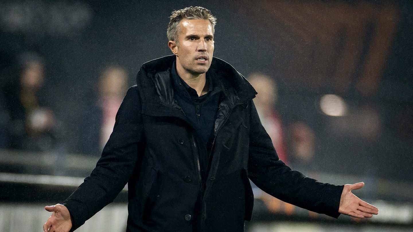 ‘Feyenoord were frightened of him’ &ndash; Celtic player’s performance hailed