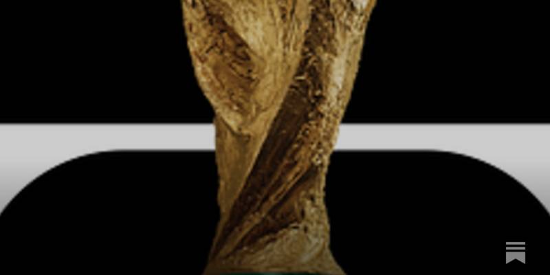 FIFA are at it again