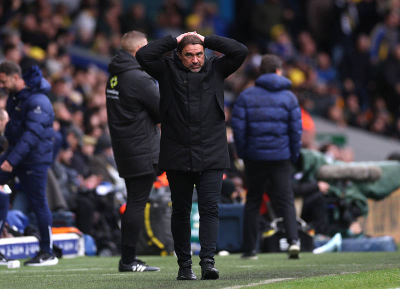 Former Celtic managers could turn rivals in next Leeds United boss race as they turn ‘contenders’