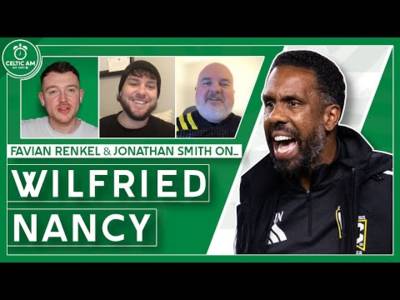 “He gets the most out of every player” | MLS experts on what makes Nancy perfect for Celtic “He gets the most out of every player” | MLS experts on what makes Nancy perfect for Celtic