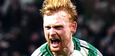 ‘He’s Funny,’ Scales Explains Why It’s Been Smiles Better with O’Neill