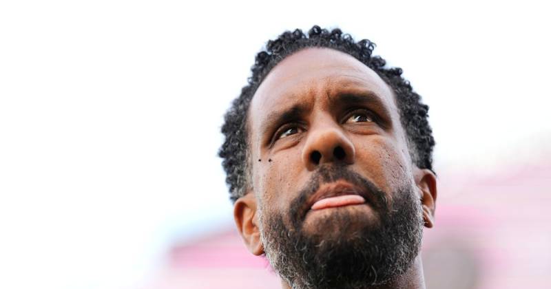 My point about Martin O’Neill at Celtic still stands but Nancy would be a fool not to take him up on offer – Chris Sutton