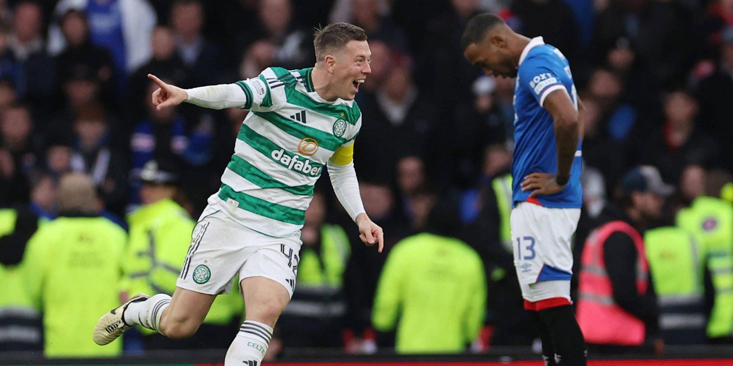 Nancy will love him: Celtic may have another Callum McGregor in the making