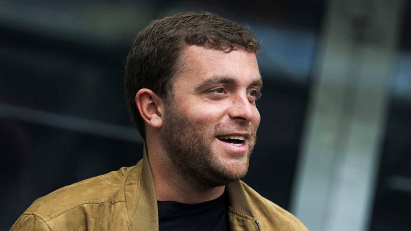 ‘On the move in 2026’ – Fabrizio Romano drops news that will interest Celtic fans ‘On the move in 2026’ – Fabrizio Romano drops news that will interest Celtic fans