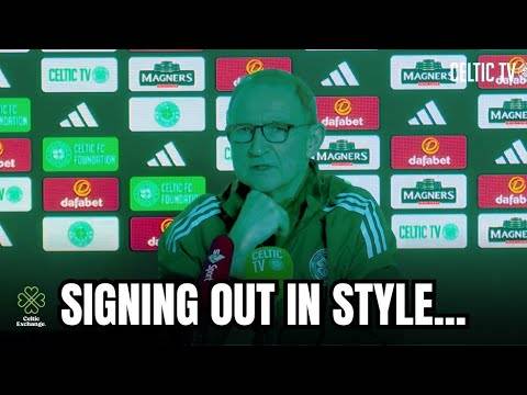 The Celtic Exchange Celtic FC podcast