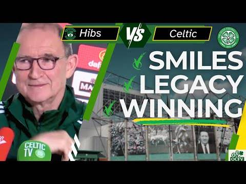 O’Neill has done Wilfried Nancy and Celtic a favour O’Neill has done Wilfried Nancy and Celtic a favour