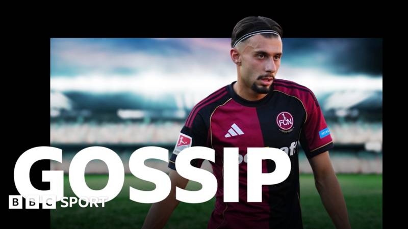 Rangers keen on Bundesliga left-back – gossip