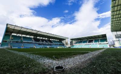 What channel is Hibs v Celtic? TV and live stream plus team news, referee and VAR