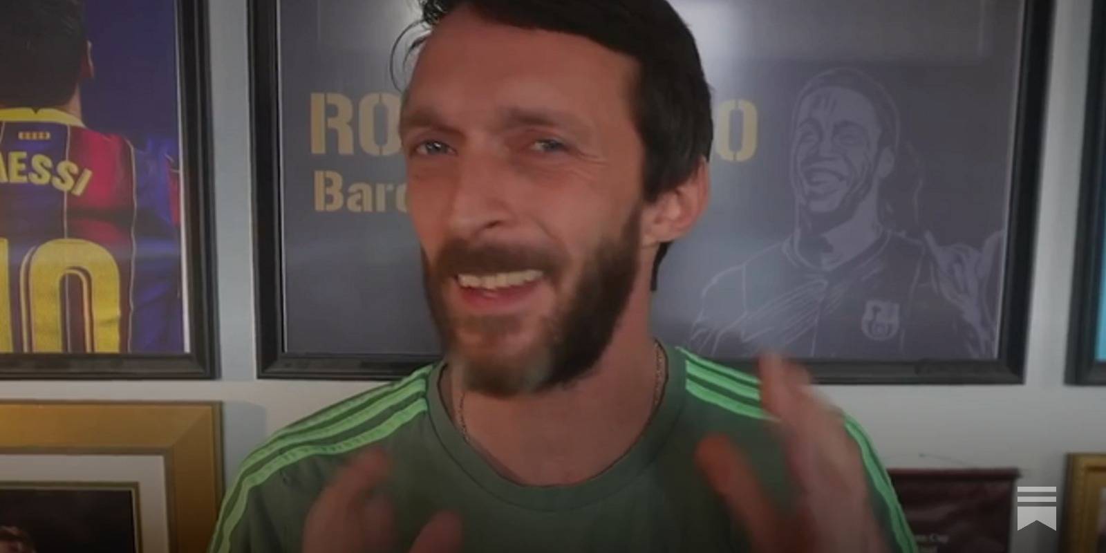 ?WHAT UP YANGSTER!!?Celtic Sucker Punch KO’s Feyenoord? [Ad Free]