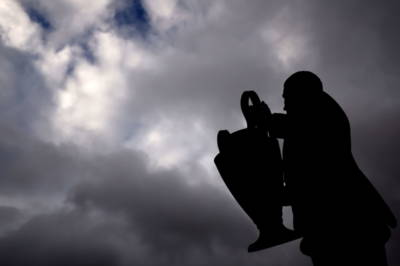 When O’Neill talks now about “the benchmark” he isn’t talking about the club across town. When O’Neill talks now about “the benchmark” he isn’t talking about the club across town.