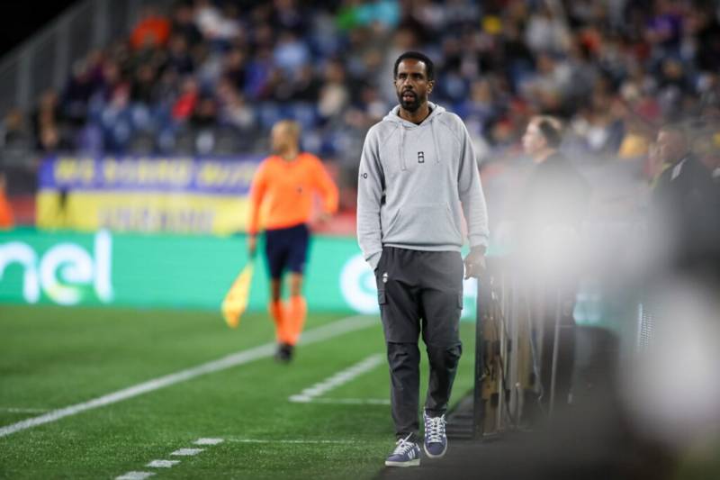 Wilfried Nancy Already Started Celtic Rebuild Wilfried Nancy Already Started Celtic Rebuild