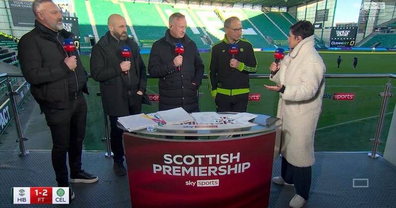 Martin O’Neill ‘embarrassingly bored’ of familiar Celtic grilling as Kris Boyd forces Nancy confession