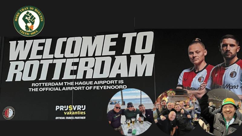 3 Wins from 3 on the Road