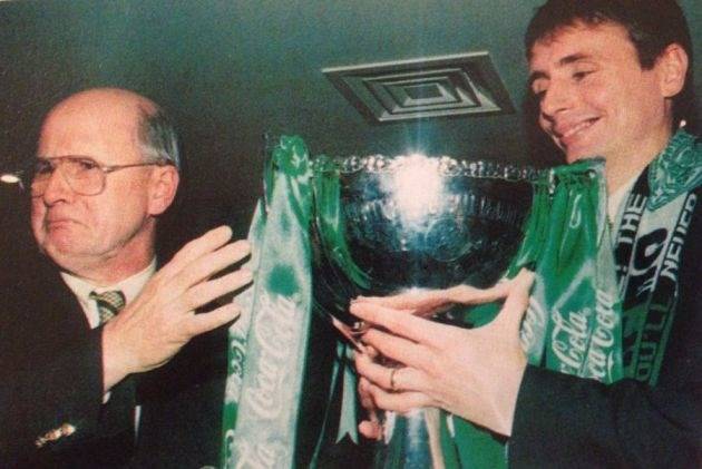 30 November – Five Memorable Celtic Moments on this Day