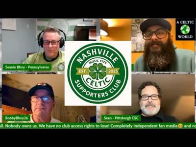 ACW North America Salutes The Birth Of Nashville CSC!