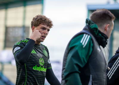 Arne Engels’ Worrying Admission Highlights Severity of High-Boot Incident