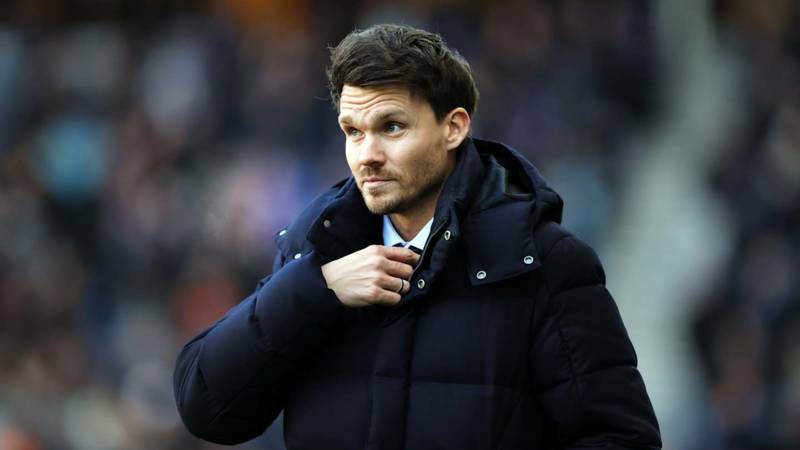 ‘Beyond embarrassing’ – Rangers fans react to their draw at Ibrox