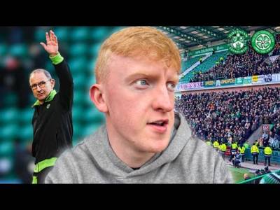 Celtic Close Gap! + Martin O’Neill Says Possible Farewell! 🍀