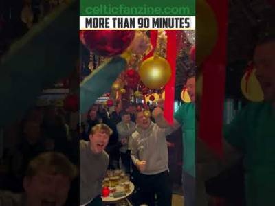 Celtic Fans Awaydays Rotterdam