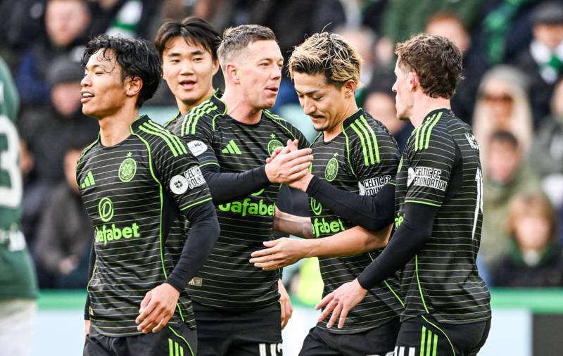 Celtic have a winning hand but are prepared to take the gamble with forced separation on cards