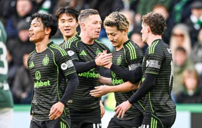 Celtic have a winning hand but are prepared to take the gamble with forced separation on cards Celtic have a winning hand but are prepared to take the gamble with forced separation on cards