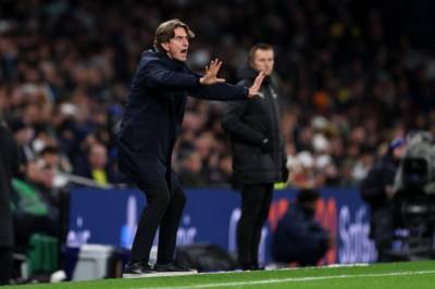 Celtic hero Chris Sutton sends clear Ange Postecoglou message as Thomas Frank’s Tottenham lose again