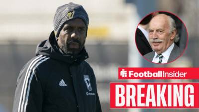 Celtic hit new work permit trouble in Wilfried Nancy appointment, contingency plan now in action