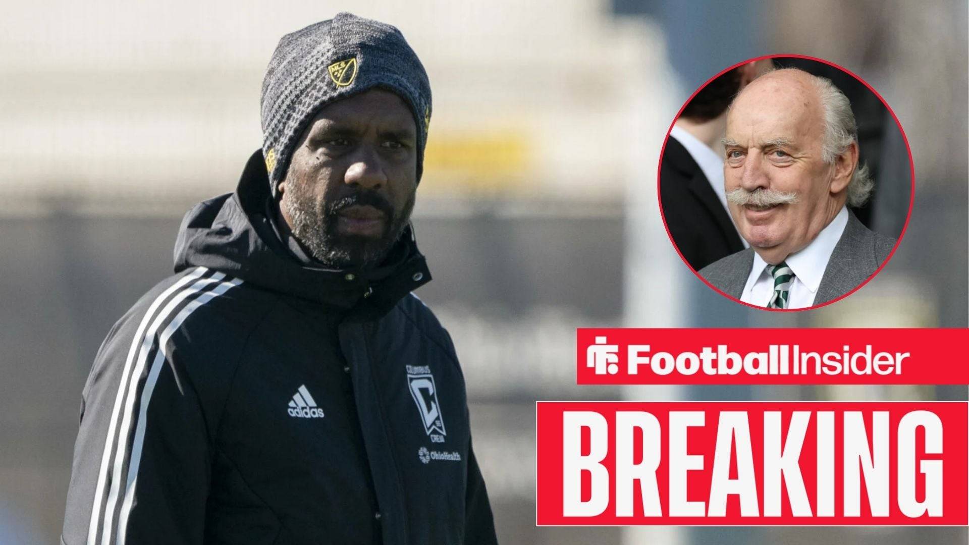 Celtic hit new work permit trouble in Wilfried Nancy appointment, contingency plan now in action