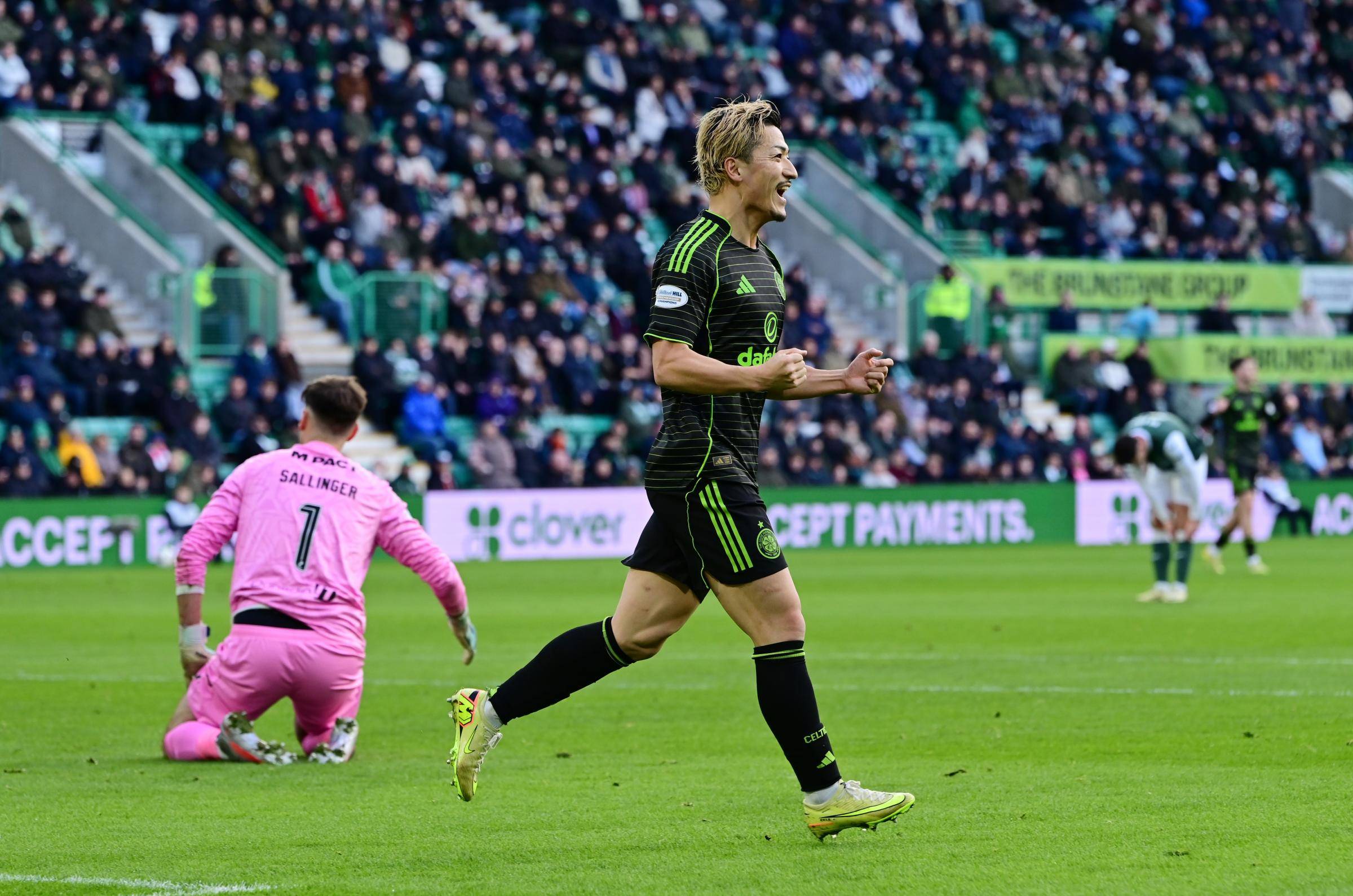 Celtic march on vs Hibs: O’Neill’s impact, the Yang debate and Saracchi’s future