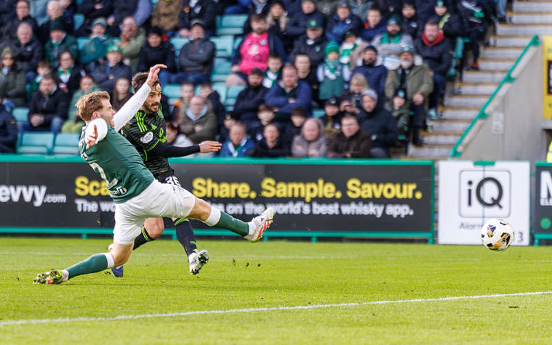 Celtic player ratings vs Hibs as electric eight and summer signing shine amid new Wilfried Nancy reality
