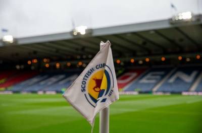 Celtic to face Auchinleck Talbot in Scottish Cup