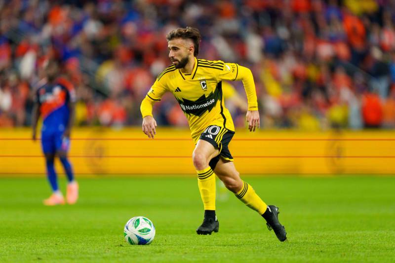 Celtic told of four aces Wilfried Nancy could bring to club as Rangers pointed towards ideal sporting director