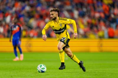 Celtic told of four aces Wilfried Nancy could bring to club as Rangers pointed towards ideal sporting director