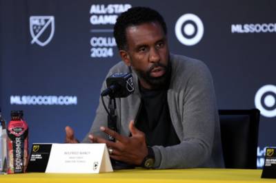 Celtic told Wilfried Nancy will ‘no doubt be watching’ Hoops star produce breakthrough performances