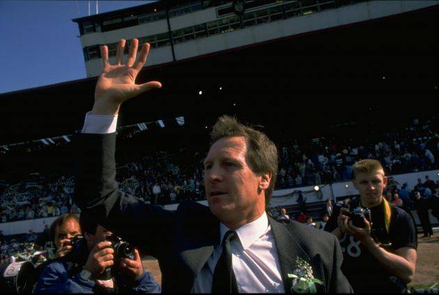 Celtic’s Fifth Manager – Billy McNeill, Cesar