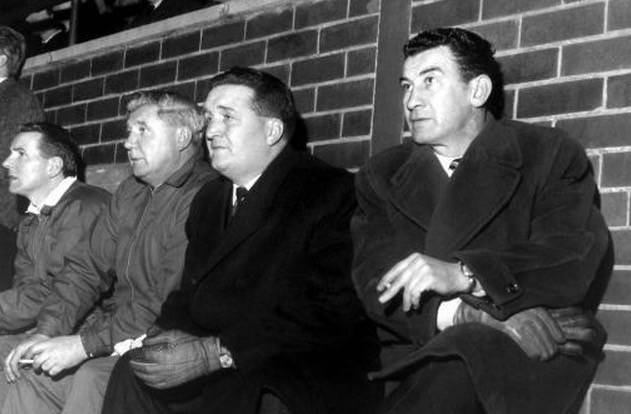 Celtic’s Fourth Manager – Jock Stein, the boss who changed everything