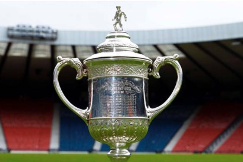 Celtic’s Scottish Cup Friends and Foes