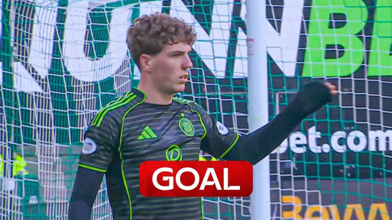 Engels adds quickfire second for Celtic