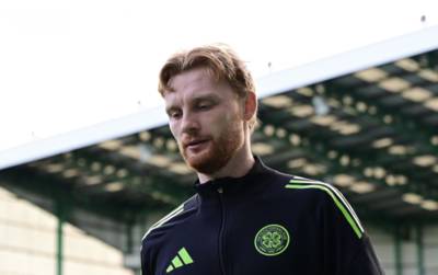 Ex-SFA refs slam handball ‘inconsistency’ after Liam Scales decision