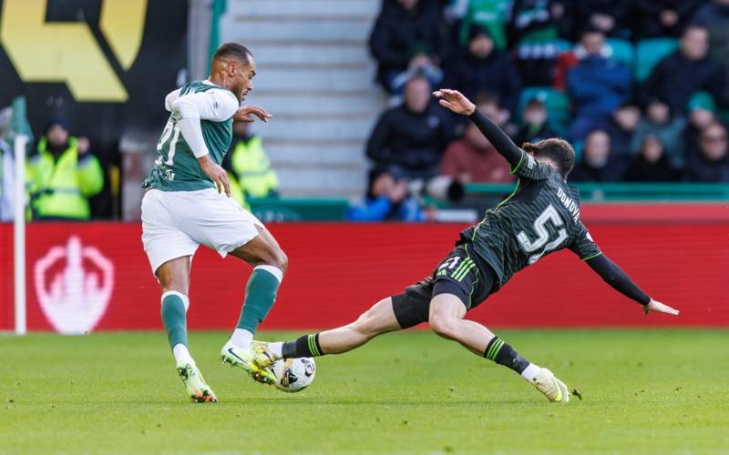 Five things we learned as Martin O’Neill train steams on with hard-fought Celtic win vs Hibs