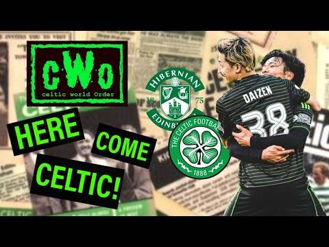 Here Come Celtic! / Perfect Weekend Puts Bhoys Back in Control!